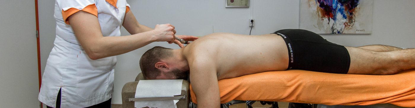 Chiropractie Avalon