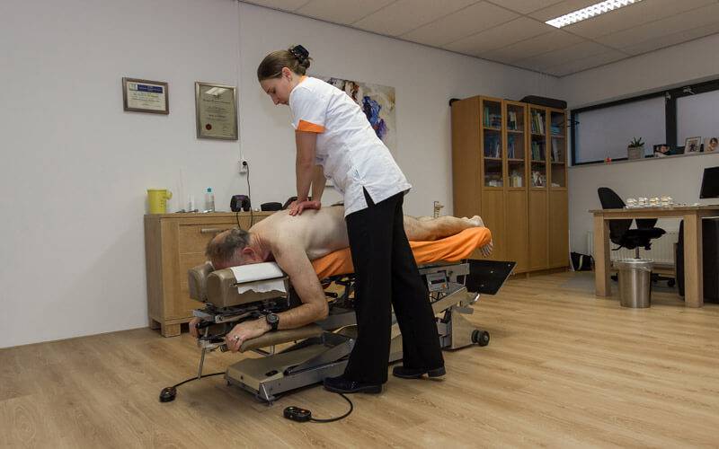 Chiropractie Avalon